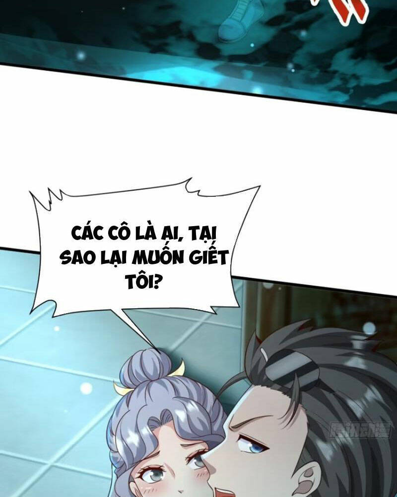 Phu Nhân Nhà Ta Đến Từ Địa Phủ Ngàn Năm Chap 9 - Next Chap 10