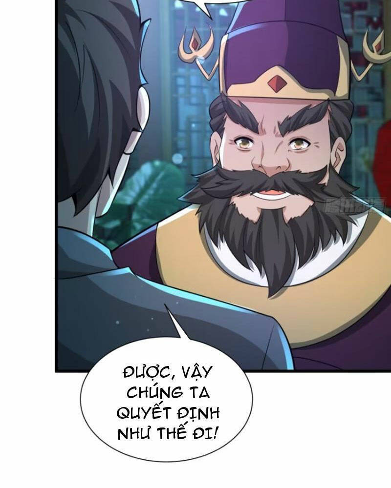Phu Nhân Nhà Ta Đến Từ Địa Phủ Ngàn Năm Chap 9 - Next Chap 10