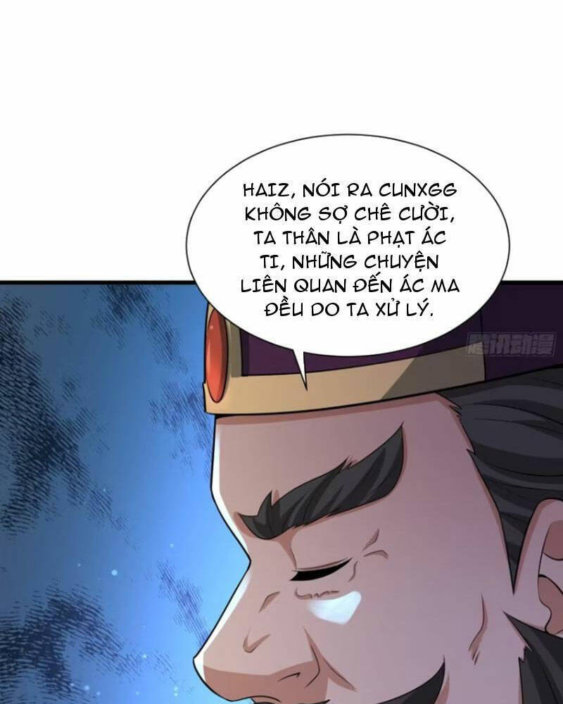Phu Nhân Nhà Ta Đến Từ Địa Phủ Ngàn Năm Chap 9 - Next Chap 10