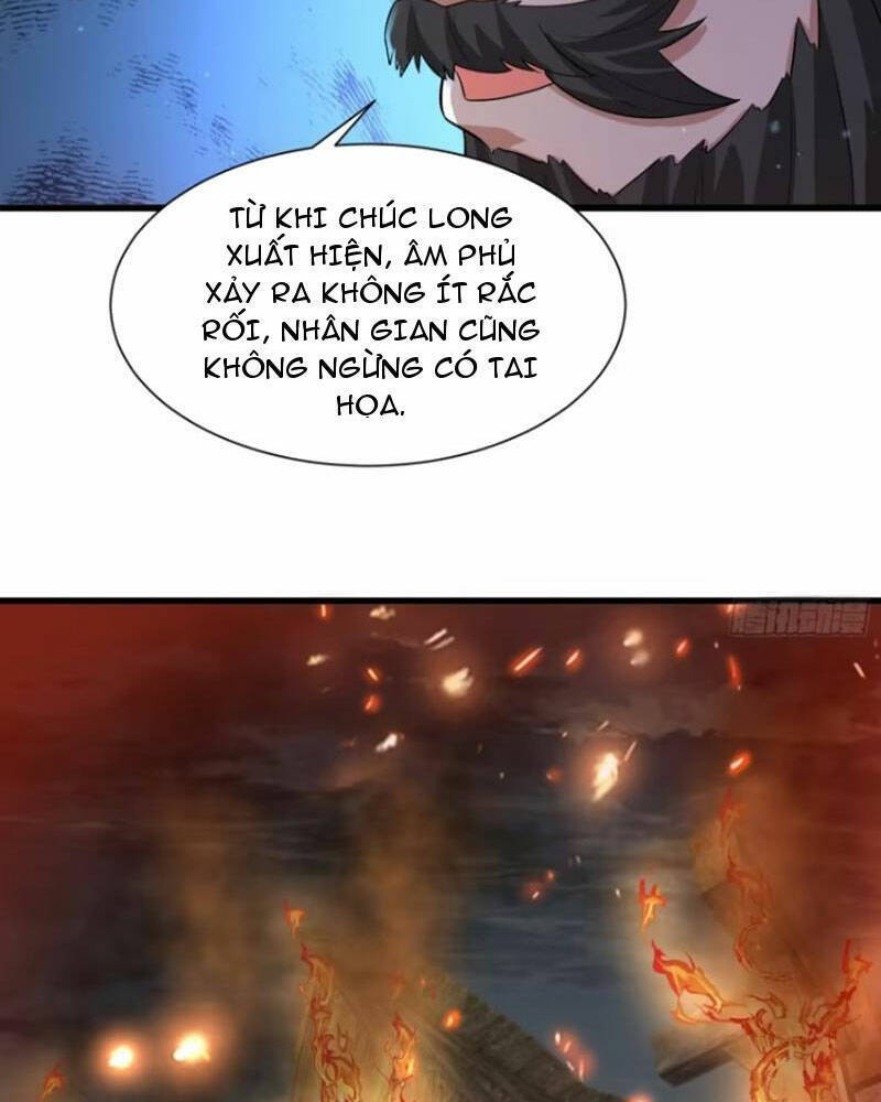 Phu Nhân Nhà Ta Đến Từ Địa Phủ Ngàn Năm Chap 9 - Next Chap 10