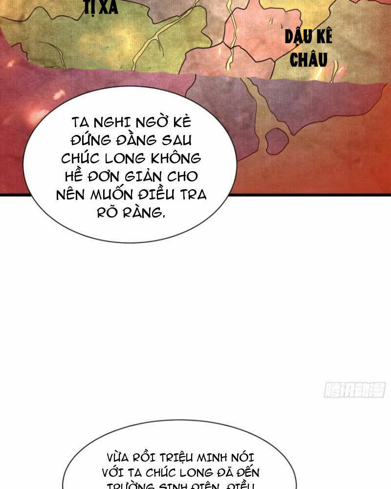 Phu Nhân Nhà Ta Đến Từ Địa Phủ Ngàn Năm Chap 9 - Next Chap 10