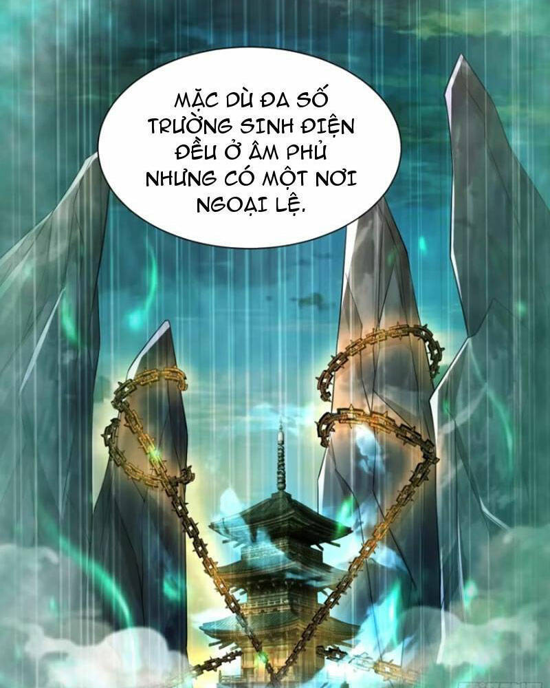 Phu Nhân Nhà Ta Đến Từ Địa Phủ Ngàn Năm Chap 9 - Next Chap 10