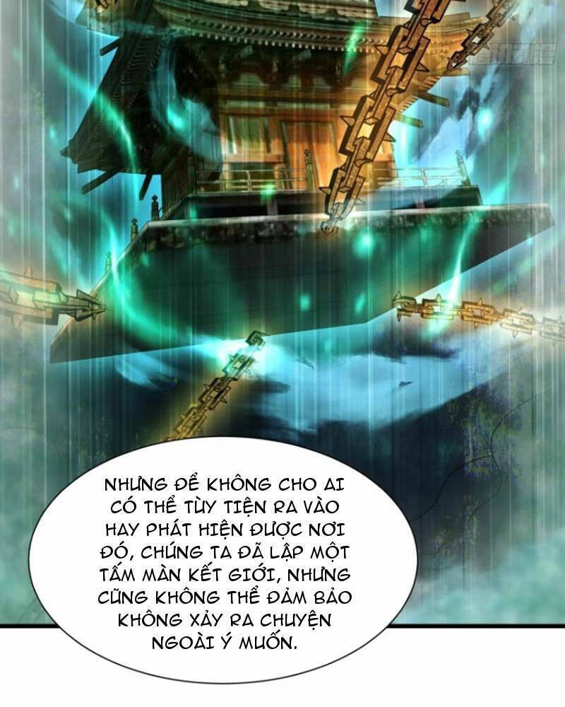 Phu Nhân Nhà Ta Đến Từ Địa Phủ Ngàn Năm Chap 9 - Next Chap 10