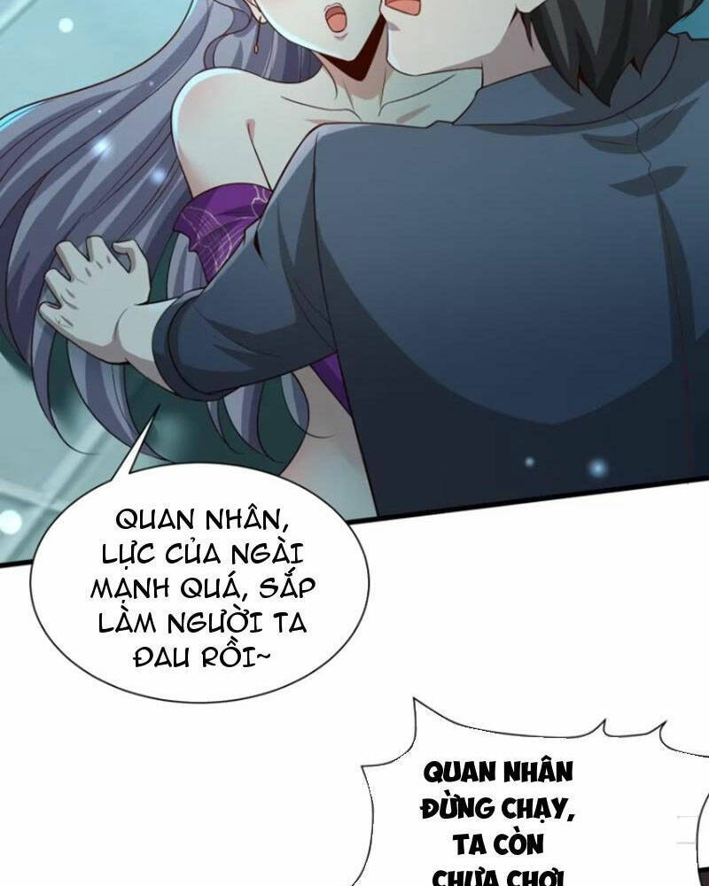 Phu Nhân Nhà Ta Đến Từ Địa Phủ Ngàn Năm Chap 9 - Next Chap 10
