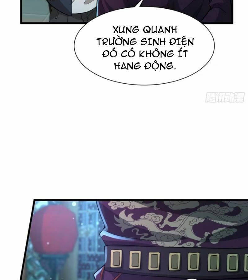 Phu Nhân Nhà Ta Đến Từ Địa Phủ Ngàn Năm Chap 9 - Next Chap 10