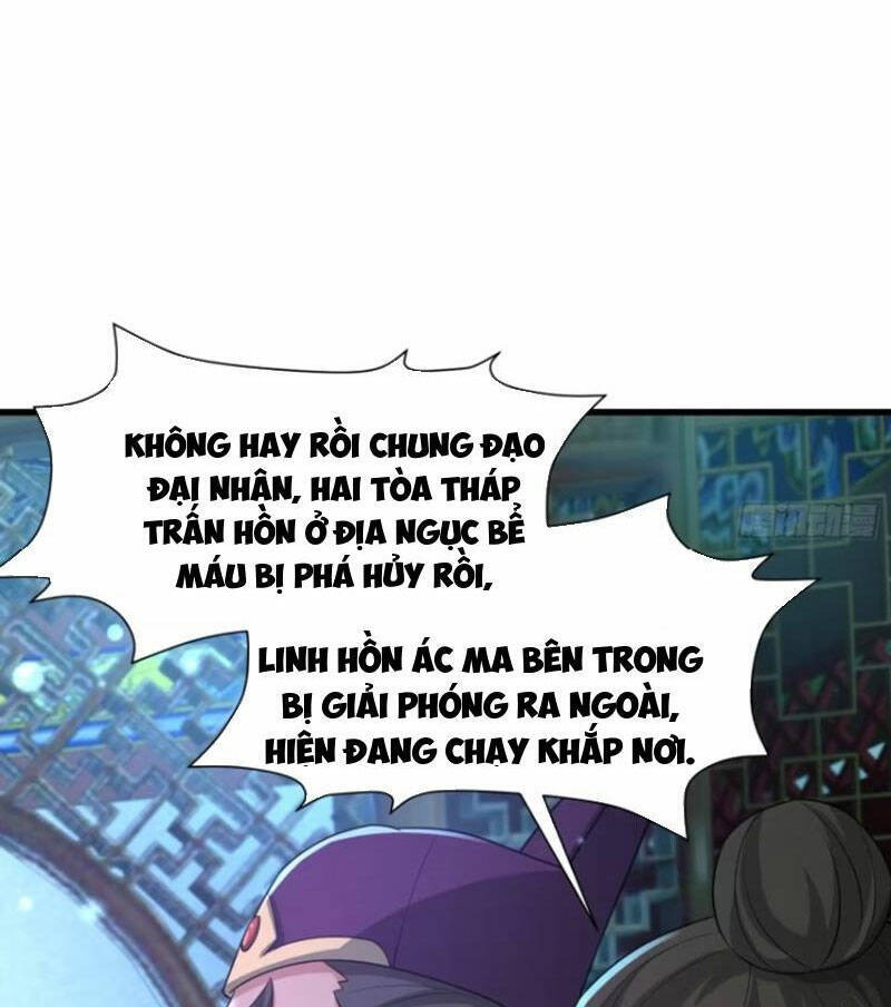 Phu Nhân Nhà Ta Đến Từ Địa Phủ Ngàn Năm Chap 9 - Next Chap 10