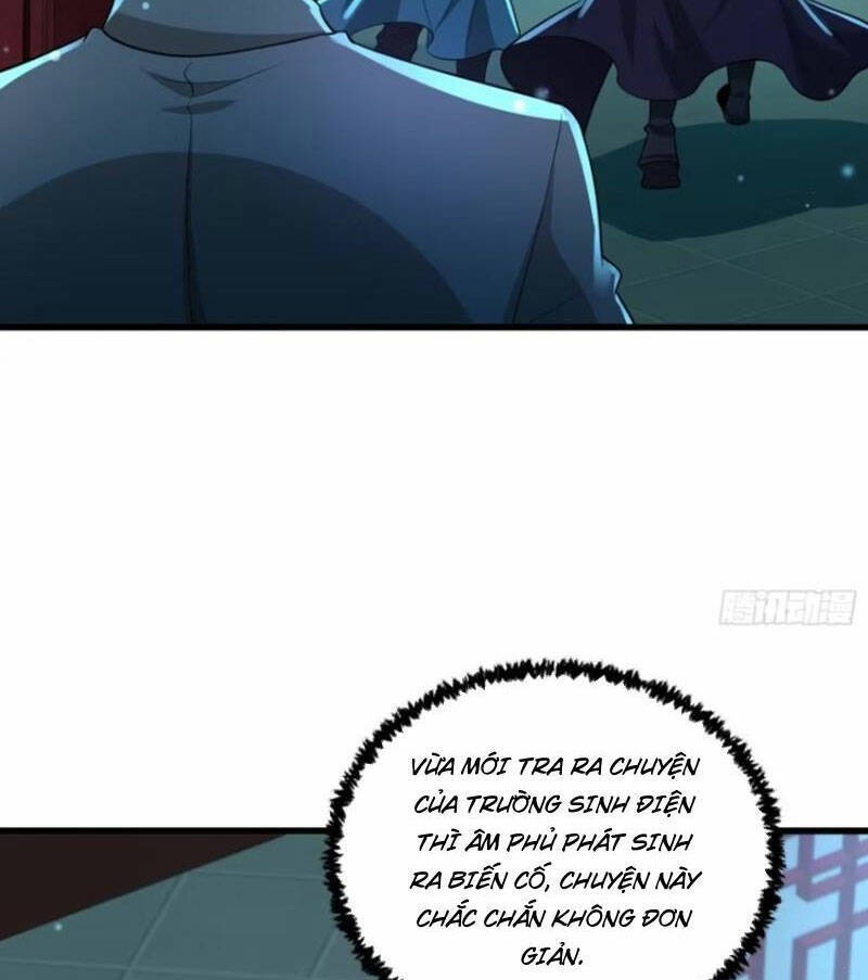 Phu Nhân Nhà Ta Đến Từ Địa Phủ Ngàn Năm Chap 9 - Next Chap 10