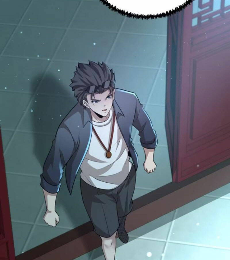 Phu Nhân Nhà Ta Đến Từ Địa Phủ Ngàn Năm Chap 9 - Next Chap 10
