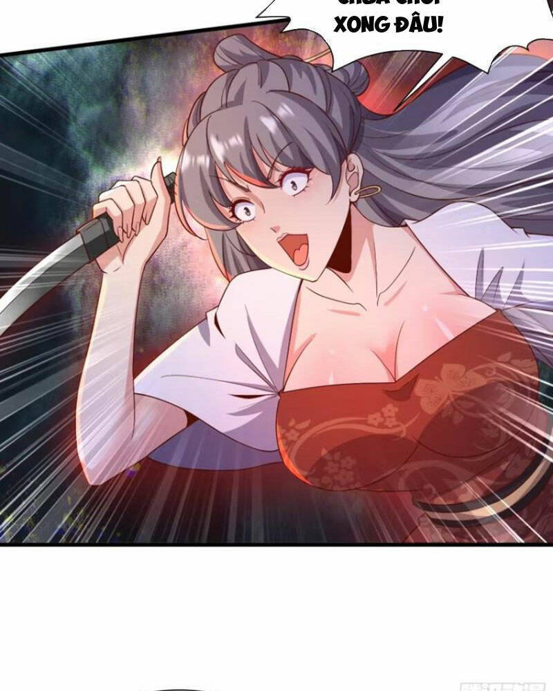 Phu Nhân Nhà Ta Đến Từ Địa Phủ Ngàn Năm Chap 9 - Next Chap 10