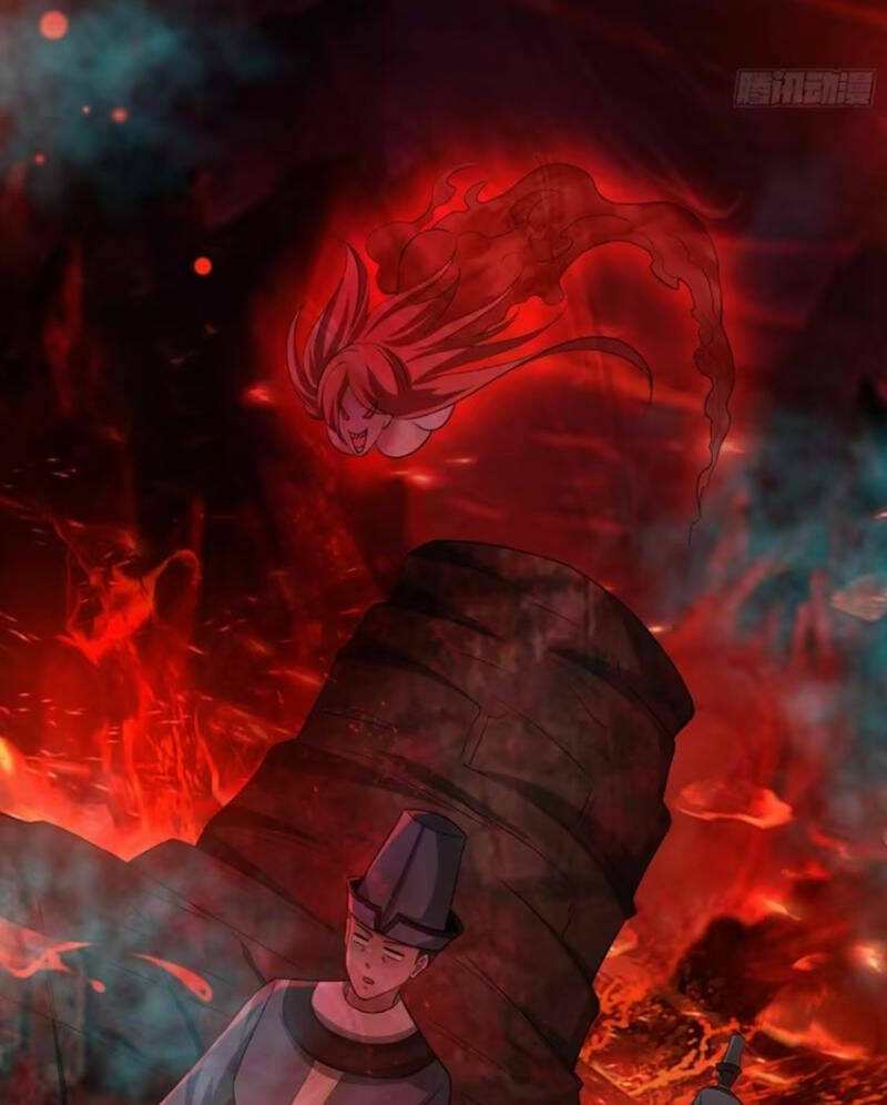 Phu Nhân Nhà Ta Đến Từ Địa Phủ Ngàn Năm Chap 9 - Next Chap 10