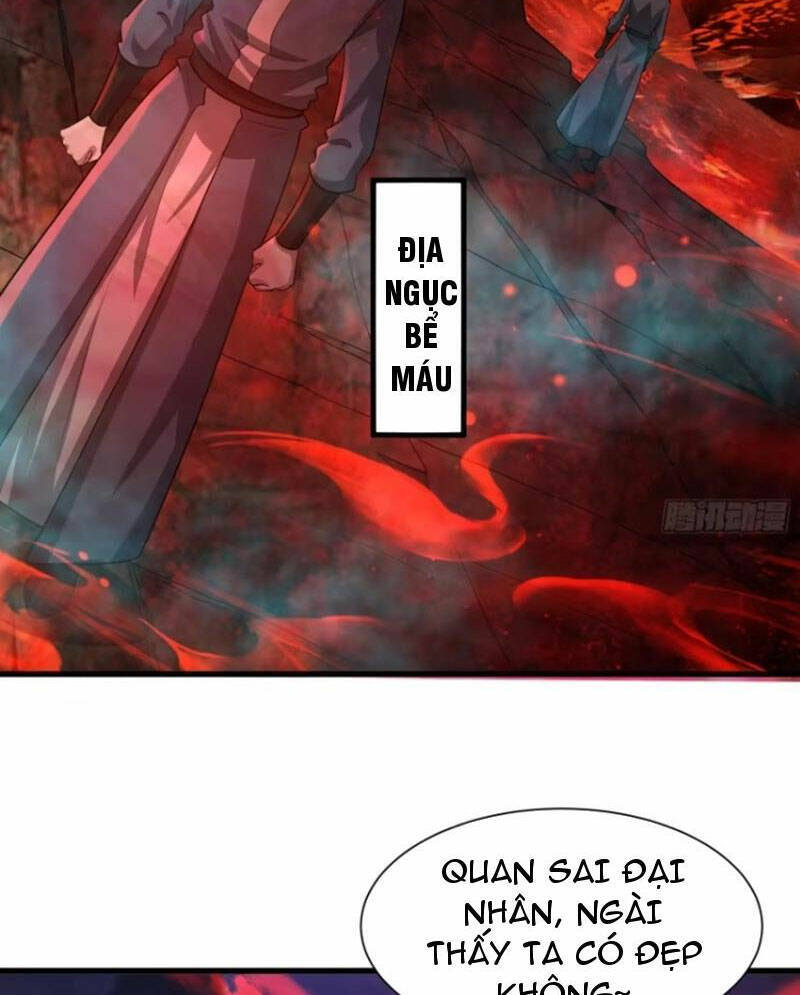 Phu Nhân Nhà Ta Đến Từ Địa Phủ Ngàn Năm Chap 9 - Next Chap 10