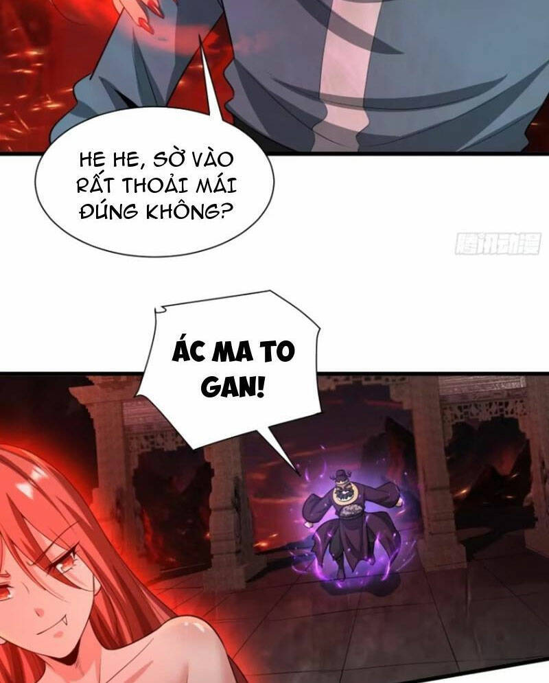 Phu Nhân Nhà Ta Đến Từ Địa Phủ Ngàn Năm Chap 9 - Next Chap 10