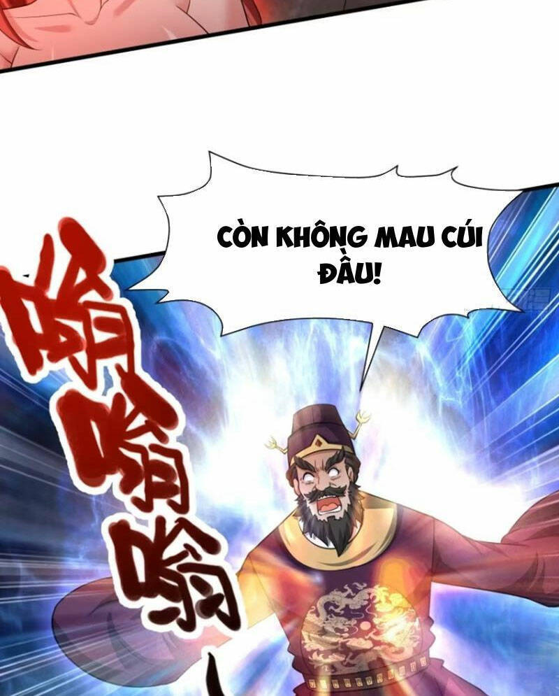 Phu Nhân Nhà Ta Đến Từ Địa Phủ Ngàn Năm Chap 9 - Next Chap 10