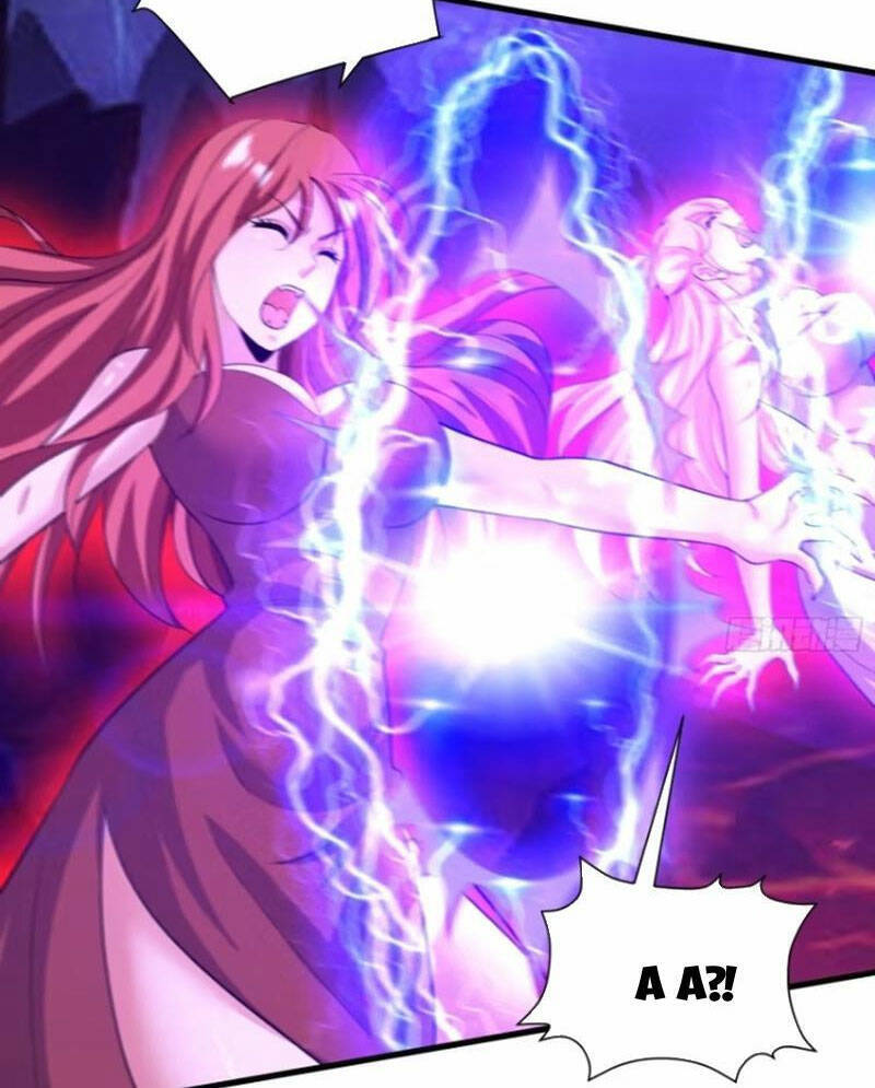 Phu Nhân Nhà Ta Đến Từ Địa Phủ Ngàn Năm Chap 9 - Next Chap 10