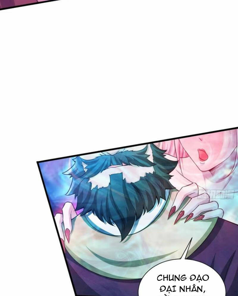 Phu Nhân Nhà Ta Đến Từ Địa Phủ Ngàn Năm Chap 9 - Next Chap 10