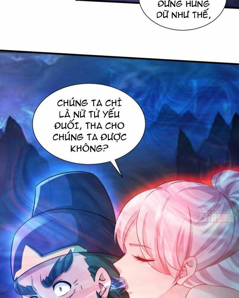 Phu Nhân Nhà Ta Đến Từ Địa Phủ Ngàn Năm Chap 9 - Next Chap 10