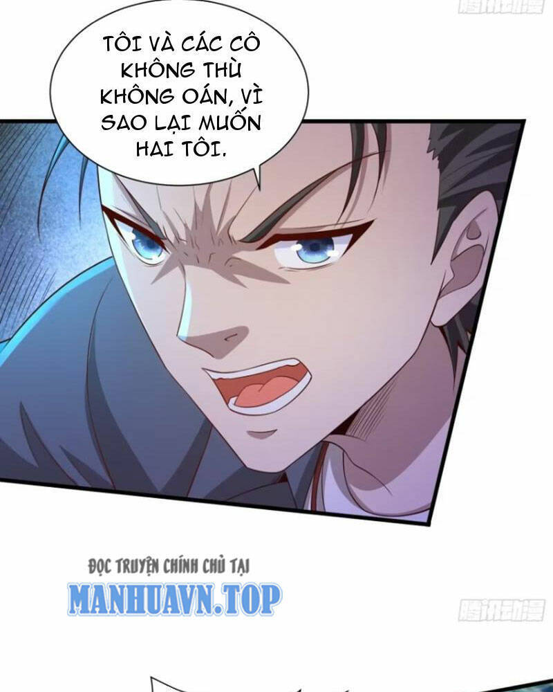 Phu Nhân Nhà Ta Đến Từ Địa Phủ Ngàn Năm Chap 9 - Next Chap 10