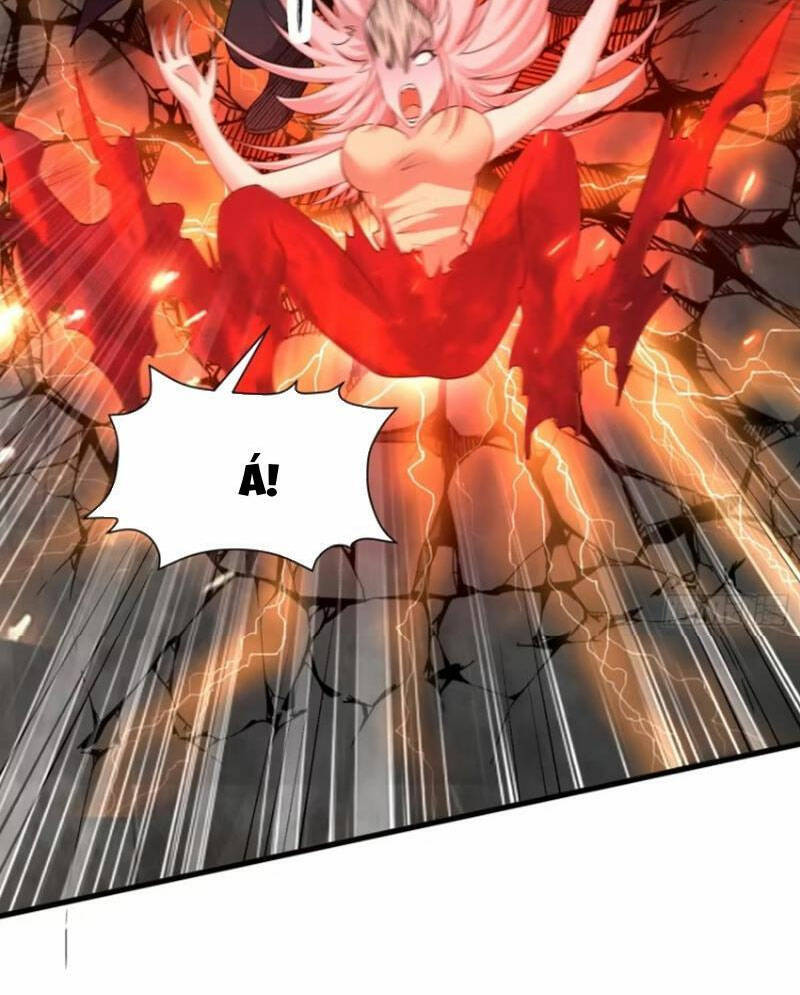Phu Nhân Nhà Ta Đến Từ Địa Phủ Ngàn Năm Chap 9 - Next Chap 10