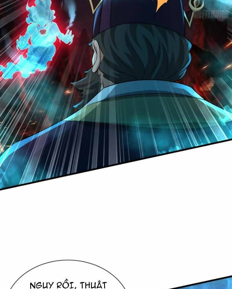 Phu Nhân Nhà Ta Đến Từ Địa Phủ Ngàn Năm Chap 9 - Next Chap 10
