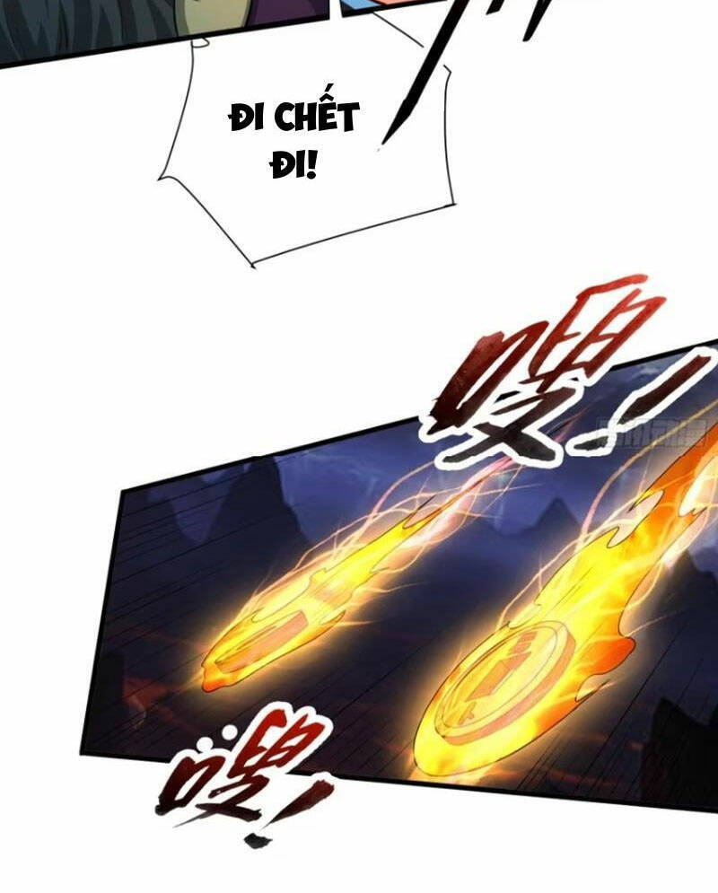 Phu Nhân Nhà Ta Đến Từ Địa Phủ Ngàn Năm Chap 9 - Next Chap 10