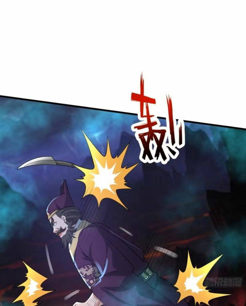 Phu Nhân Nhà Ta Đến Từ Địa Phủ Ngàn Năm Chap 9 - Next Chap 10