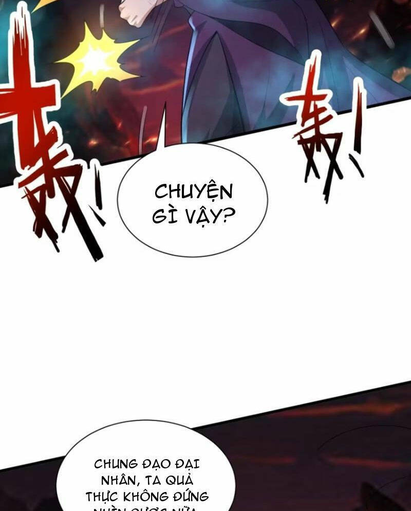 Phu Nhân Nhà Ta Đến Từ Địa Phủ Ngàn Năm Chap 9 - Next Chap 10