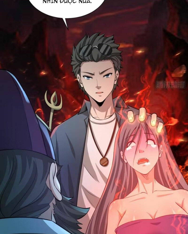 Phu Nhân Nhà Ta Đến Từ Địa Phủ Ngàn Năm Chap 9 - Next Chap 10