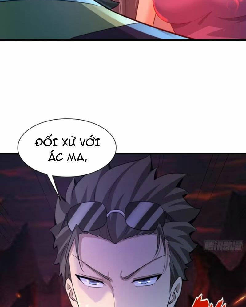 Phu Nhân Nhà Ta Đến Từ Địa Phủ Ngàn Năm Chap 9 - Next Chap 10