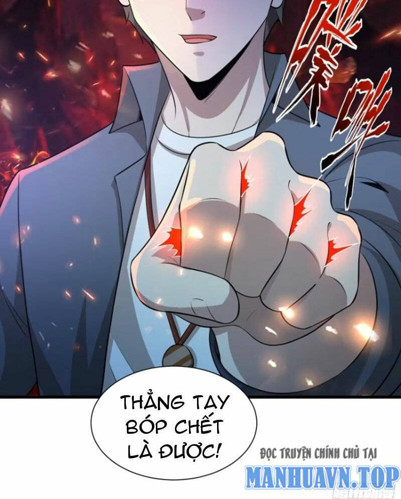Phu Nhân Nhà Ta Đến Từ Địa Phủ Ngàn Năm Chap 9 - Next Chap 10