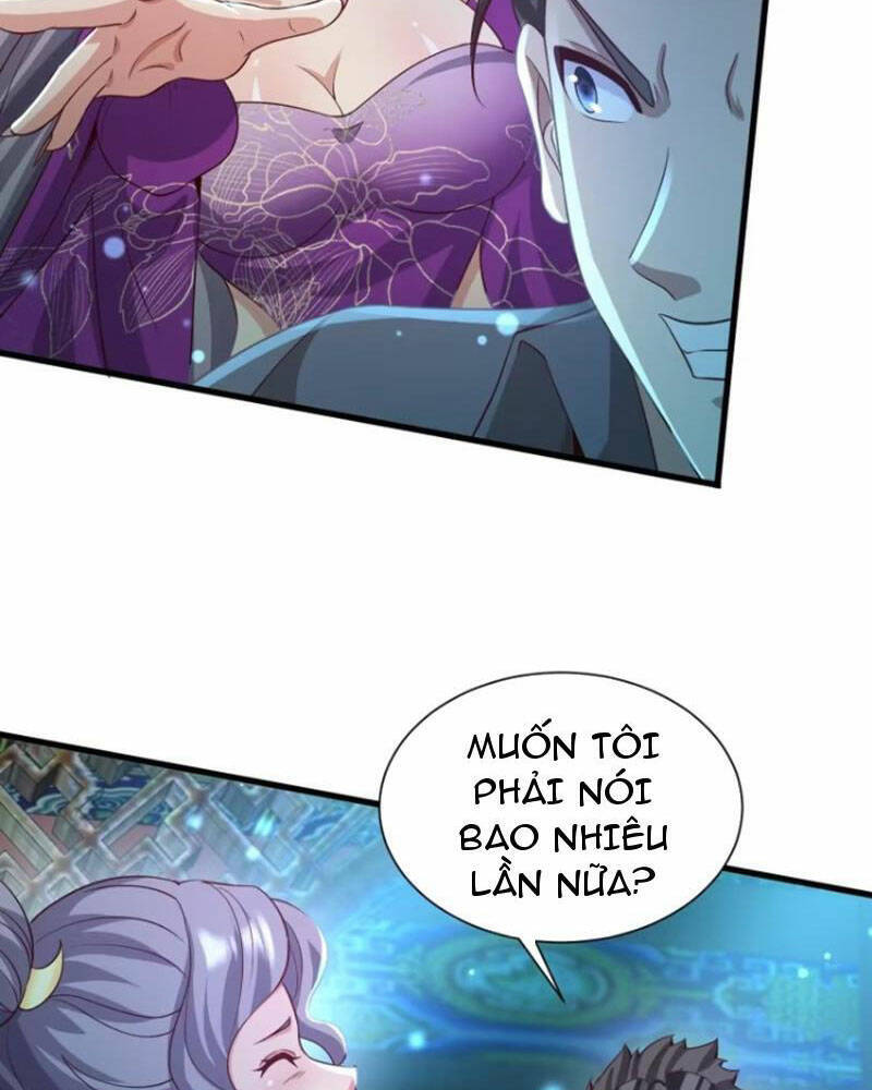 Phu Nhân Nhà Ta Đến Từ Địa Phủ Ngàn Năm Chap 9 - Next Chap 10