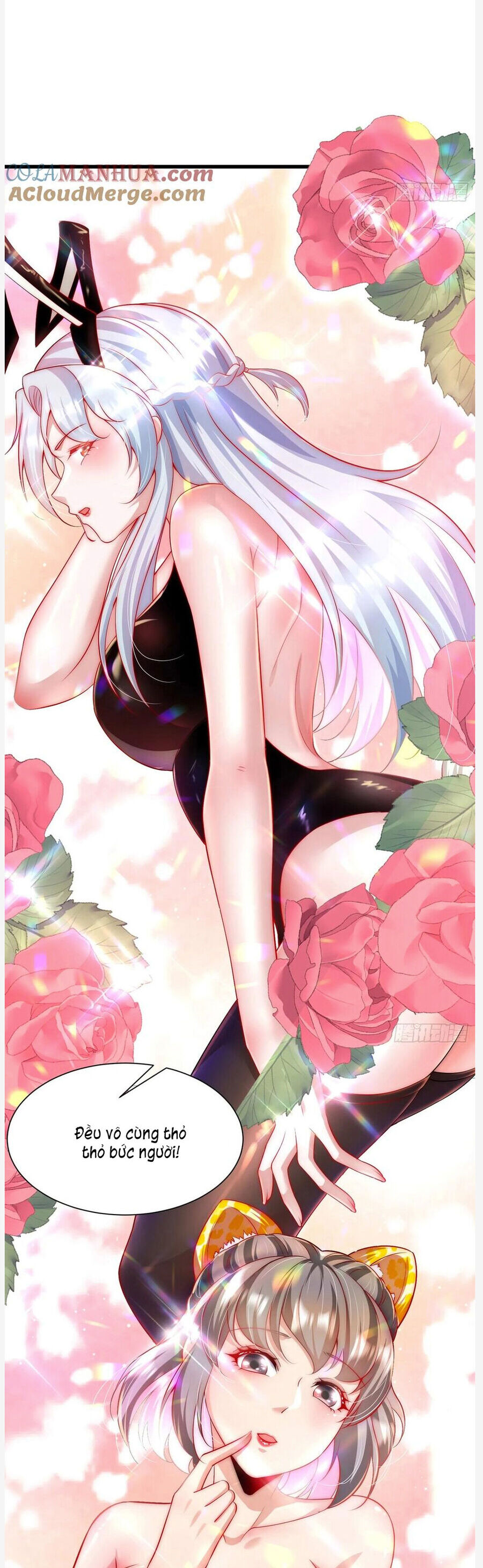 Phu Nhân Nhà Ta Đến Từ Ngàn Năm Địa Phủ Chap 6 - Next Chap 7