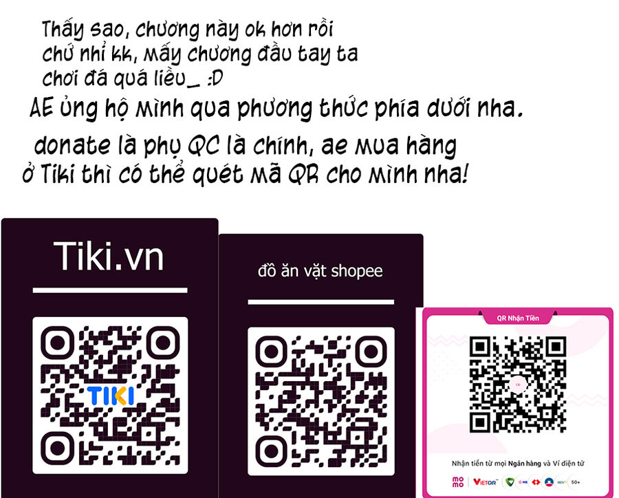 Phu Nhân Nhà Ta Đến Từ Ngàn Năm Địa Phủ Chap 7 - Next Chap 8