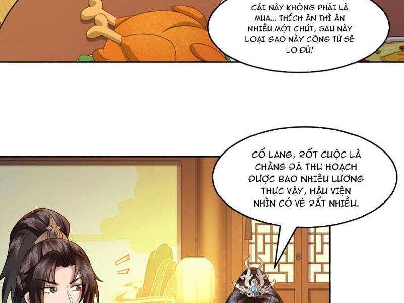 Phu Nhân Ta Là Nữ Đế Hoàng Triều Chap 5 - Next Chap 6