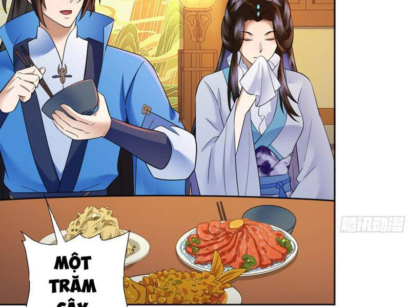 Phu Nhân Ta Là Nữ Đế Hoàng Triều Chap 5 - Next Chap 6
