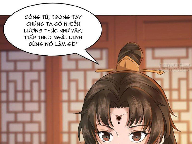 Phu Nhân Ta Là Nữ Đế Hoàng Triều Chap 5 - Next Chap 6
