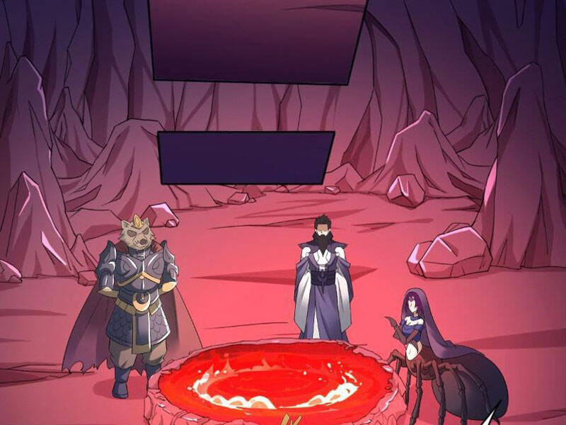 Phu Nhân Ta Là Nữ Đế Hoàng Triều Chap 5 - Next Chap 6