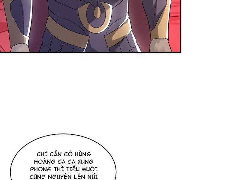 Phu Nhân Ta Là Nữ Đế Hoàng Triều Chap 5 - Next Chap 6