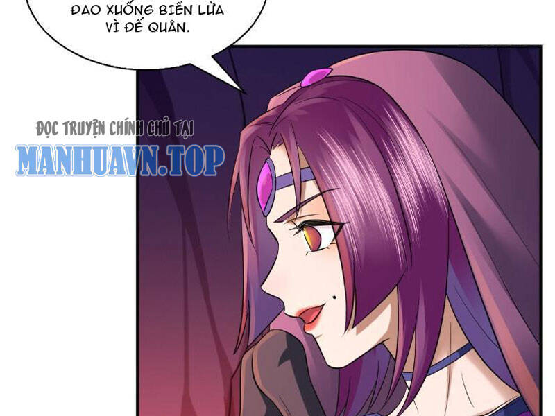 Phu Nhân Ta Là Nữ Đế Hoàng Triều Chap 5 - Next Chap 6