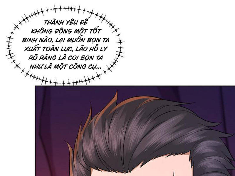 Phu Nhân Ta Là Nữ Đế Hoàng Triều Chap 5 - Next Chap 6