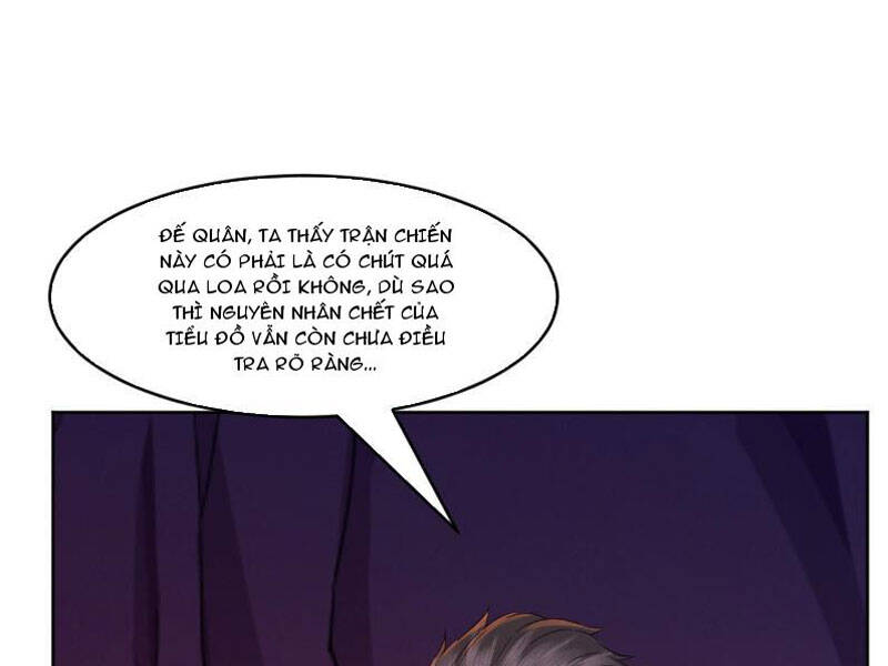 Phu Nhân Ta Là Nữ Đế Hoàng Triều Chap 5 - Next Chap 6