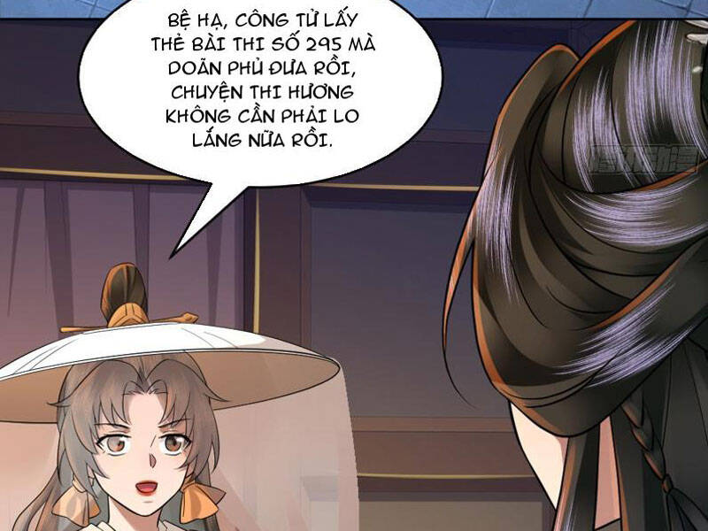 Phu Nhân Ta Là Nữ Đế Hoàng Triều Chap 5 - Next Chap 6