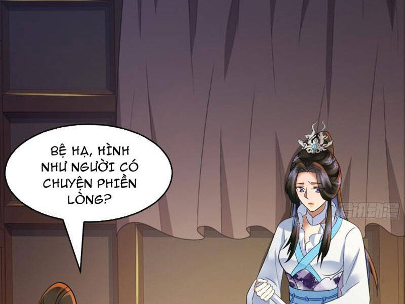Phu Nhân Ta Là Nữ Đế Hoàng Triều Chap 5 - Next Chap 6