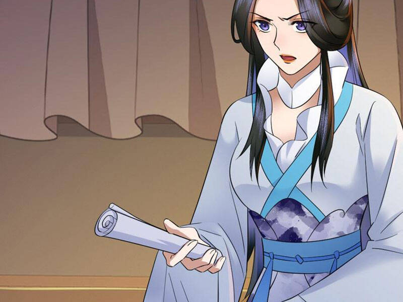 Phu Nhân Ta Là Nữ Đế Hoàng Triều Chap 5 - Next Chap 6