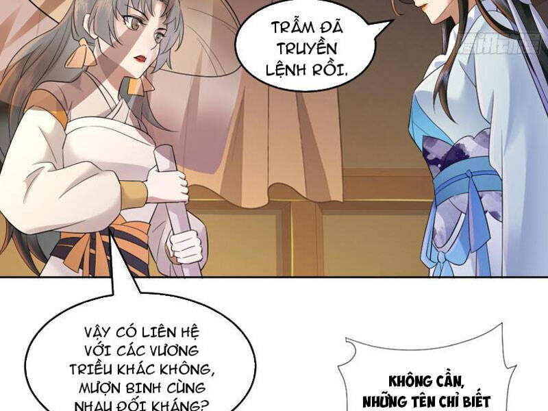 Phu Nhân Ta Là Nữ Đế Hoàng Triều Chap 5 - Next Chap 6