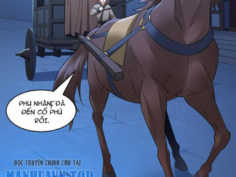 Phu Nhân Ta Là Nữ Đế Hoàng Triều Chap 5 - Next Chap 6