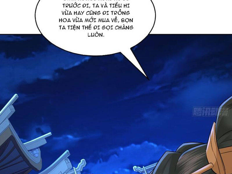 Phu Nhân Ta Là Nữ Đế Hoàng Triều Chap 5 - Next Chap 6