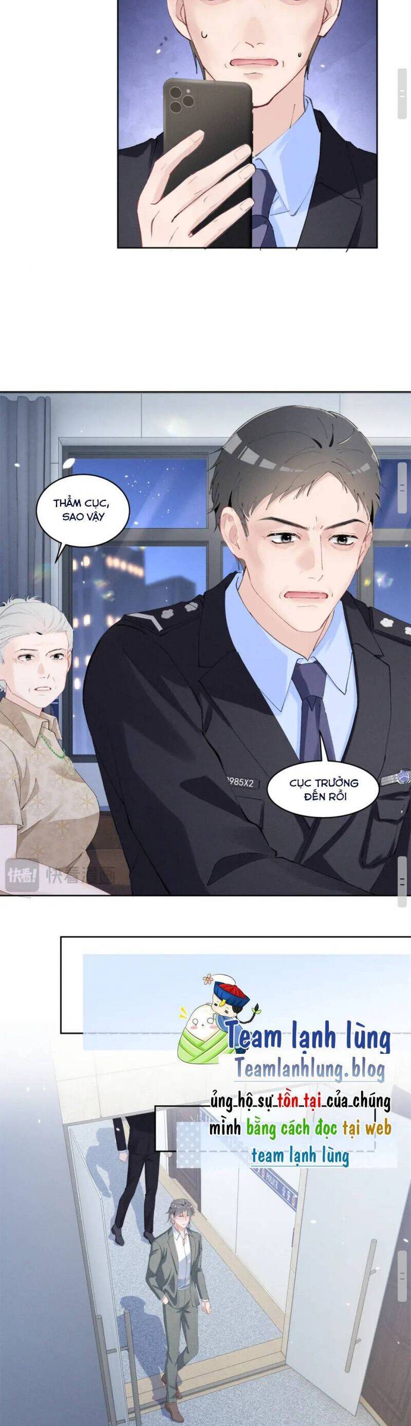 Phu Nhân , Thân Phận Thật Của Người Sắp Lộ Rồi Chap 28 - Next Chap 29