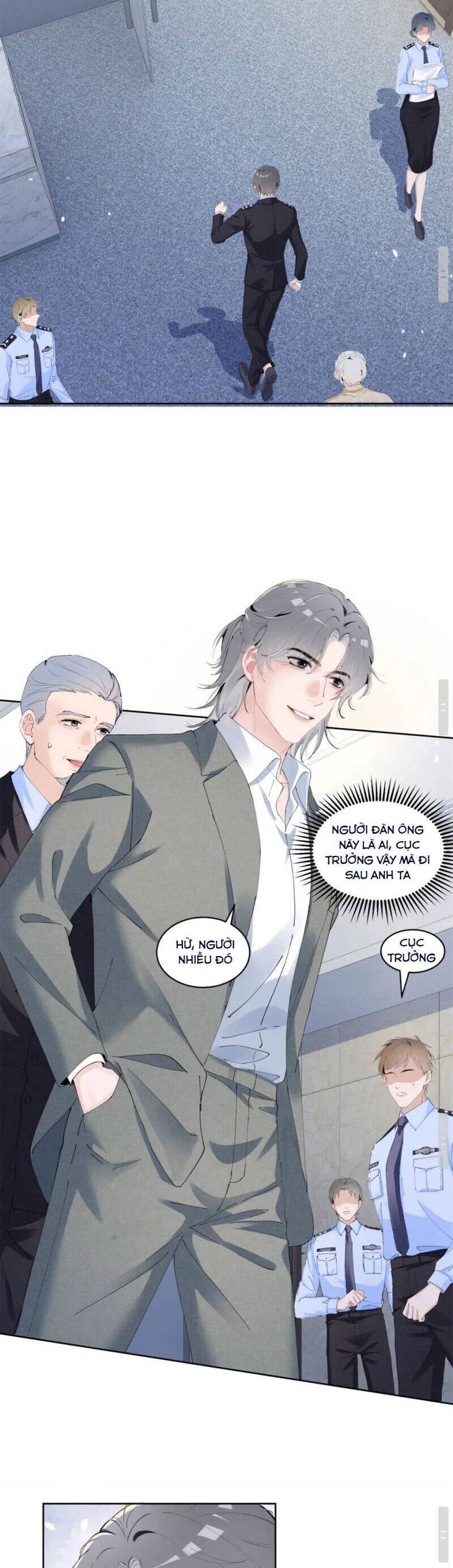 Phu Nhân , Thân Phận Thật Của Người Sắp Lộ Rồi Chap 28 - Next Chap 29
