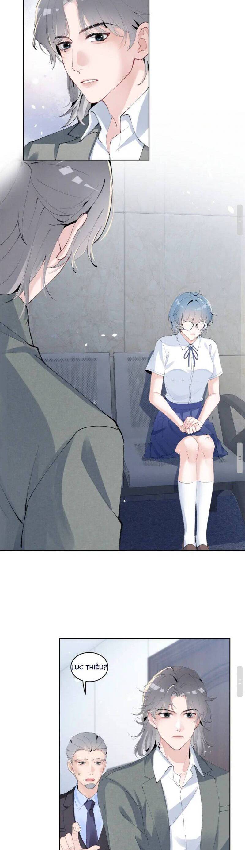 Phu Nhân , Thân Phận Thật Của Người Sắp Lộ Rồi Chap 28 - Next Chap 29