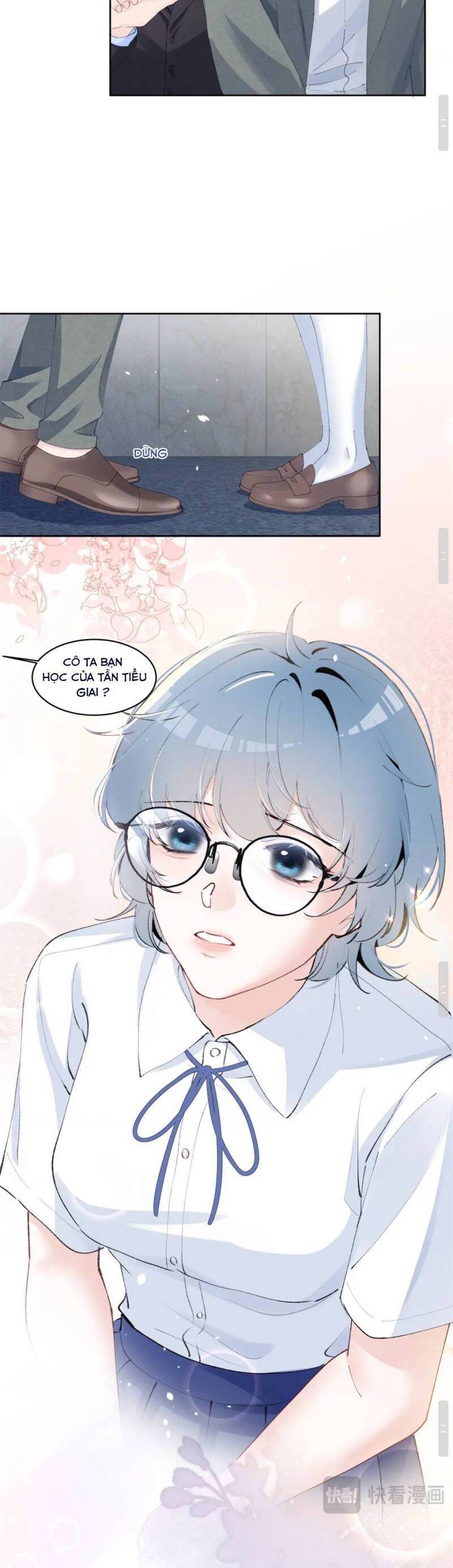 Phu Nhân , Thân Phận Thật Của Người Sắp Lộ Rồi Chap 28 - Next Chap 29